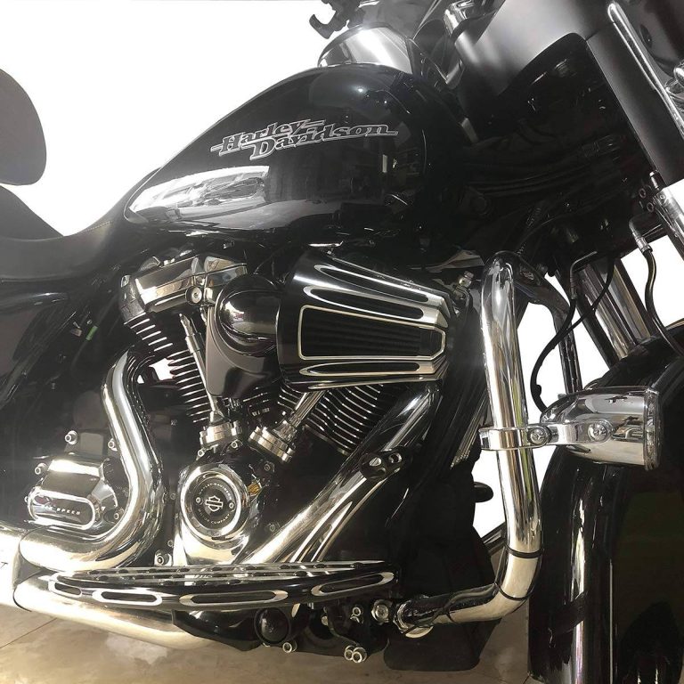 Discovering The Best Stage 1 Air Cleaner For Your Harley Davidson M8 In 2023