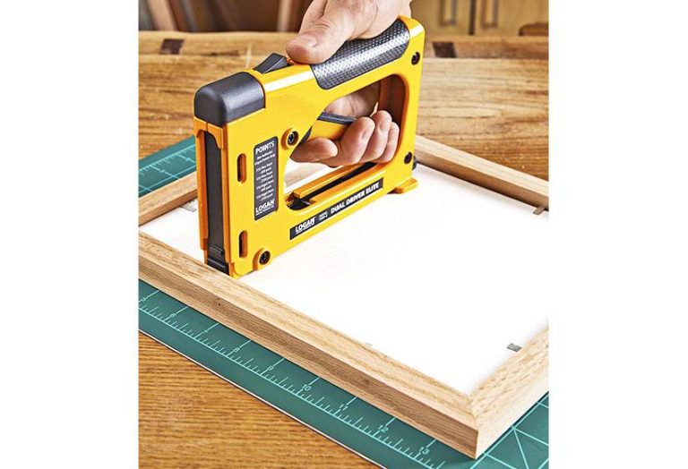 2023’S Best Staple Gun For Picture Framing – Find The Perfect Tool To Enhance Your Picture Frames!