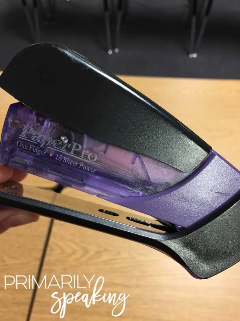 2023’S Top Picks: Find The Best Stapler For Your Classroom Needs!