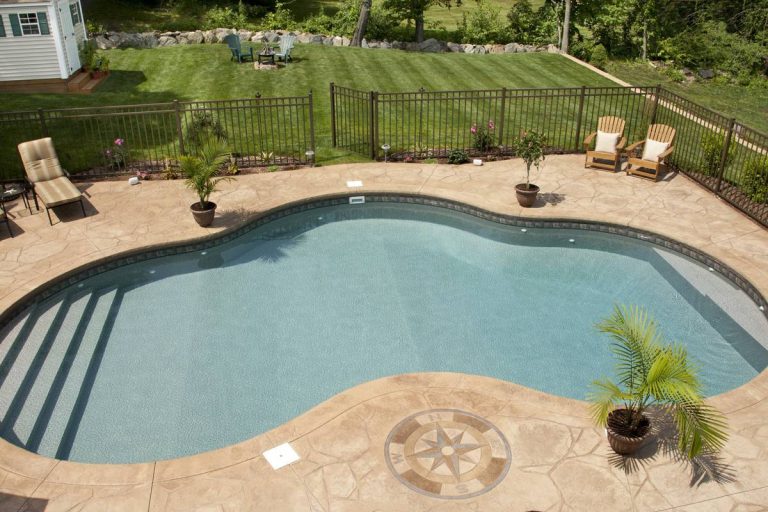 2023’S Top Stone Sealer Picks For Your Saltwater Pool: Protect & Refresh!