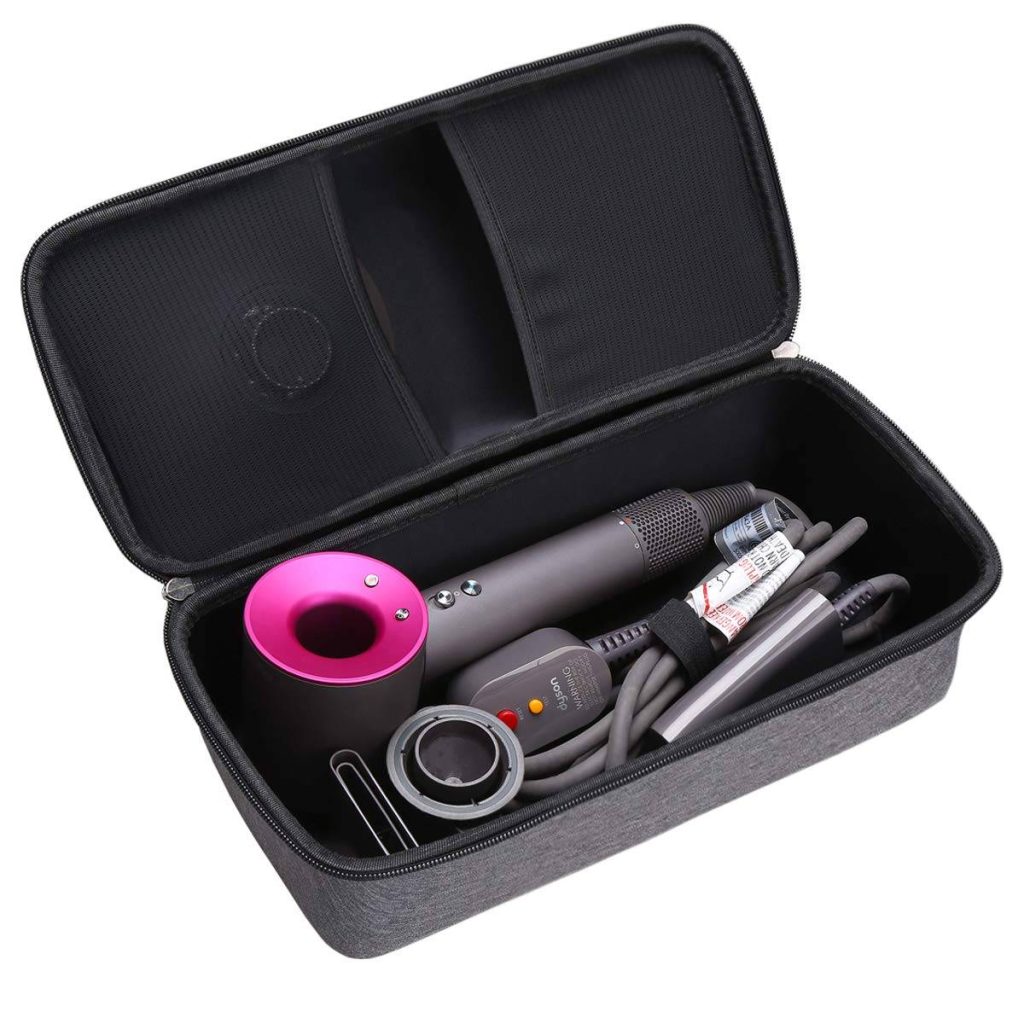 2023s Ultimate Guide To The Best Storage Cases For Your Dyson Hair