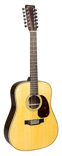 2023: The Best Strings For Martin D-28 Acoustic Guitars For Optimal Tone And Performance