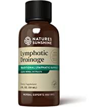 2023’S Best Supplements For Lymphatic Drainage: Boost Your Wellbeing!