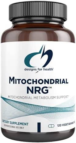 2023’S Best Supplement For Mitochondrial Health: What You Need To Know!