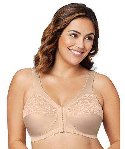 2023’S Best Support Bras For Seniors: Expert-Approved And Comfort-Focused