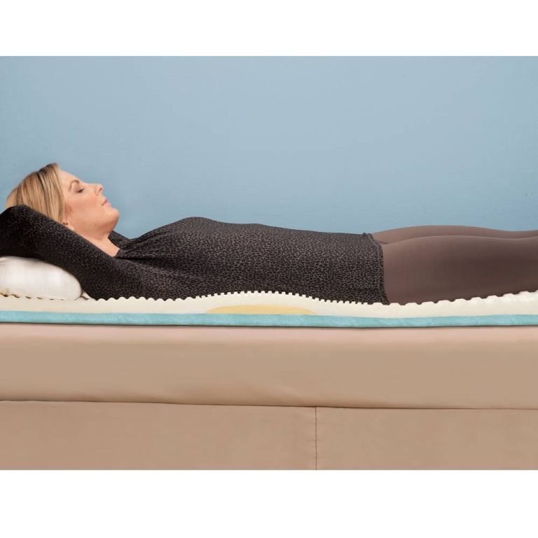 2023’S Best Supportive Memory Foam Mattresses: Get The Comfort You Need Now!
