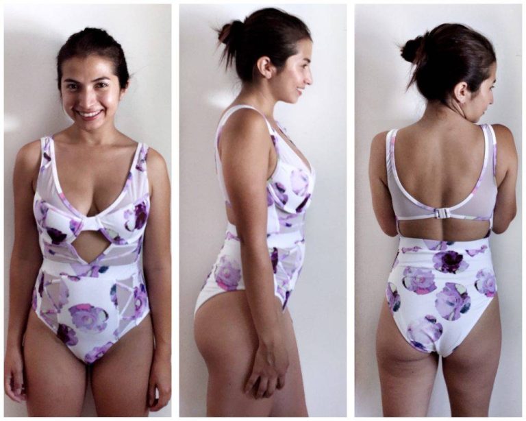 2023 Swimsuit Trends For Moms With C-Section Pooch: Find Out What Styles Suit You Best!