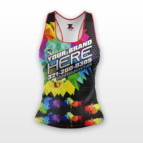 2023 Sublimation Game Changers – Find The Best Tank Tops For Your Designs!