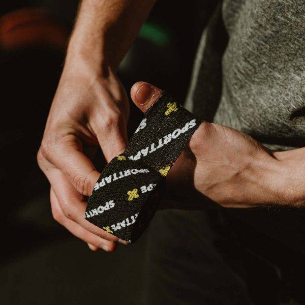 2023: The Definitive Guide To Finding The Best Tape For Crossfit