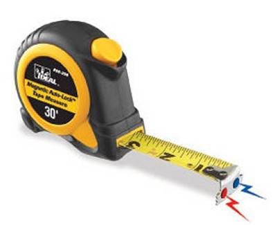 2023’S Top-Rated Tape Measure For Electricians: Find The Right Tool For Your Projects!