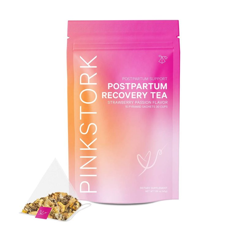 2023: Discover The Best Teas For Postpartum Moms – Refresh, Revitalize, And Rejuvenate!