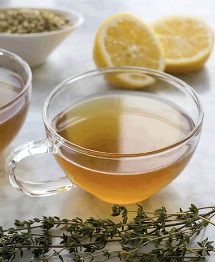 2023: Find The Best Teas For Supporting A Healthy Thyroid