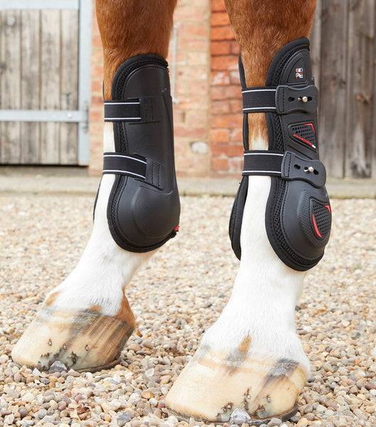 2023’S Best Tendon Boots For Horses: Protect Their Legs & Keep Them Comfortable