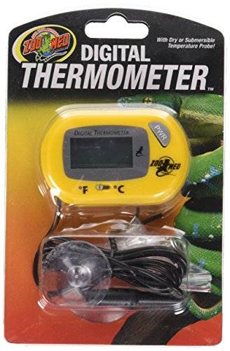 2023’S Best Thermometers For Bearded Dragons: Find The Perfect Fit For Your Pet