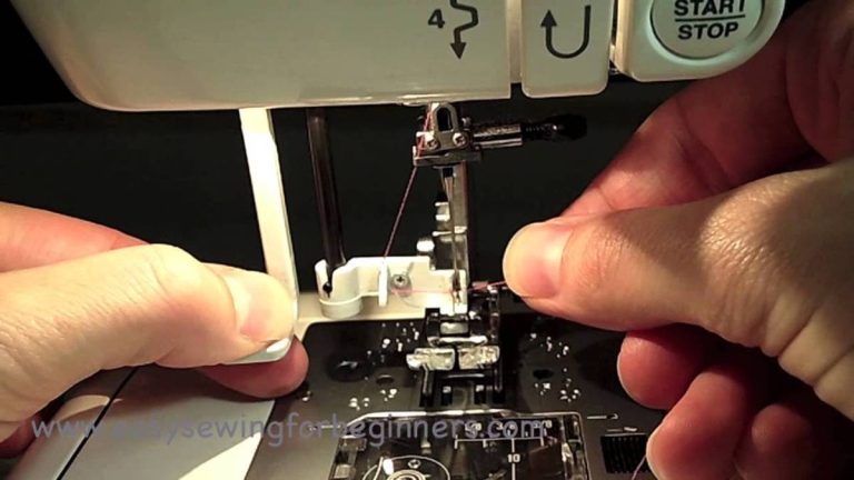 2023’S Top Picks: The Best Janome Thread For Your Sewing Machine