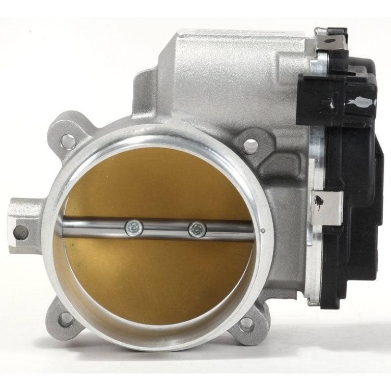 2023’S Best Option For Enhancing Your 5.7L Hemi’S Throttle Body – Taking Your Ride To The Next Level!