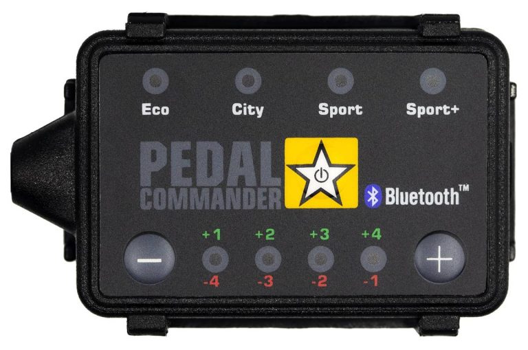 2023 Best Throttle Response Controller For Jeep Jk: Get Maximum Performance Now!