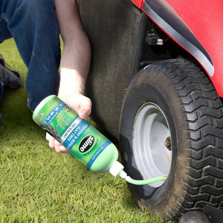 The Ultimate Guide To The Best Tire Sealants For Tractors In 2023