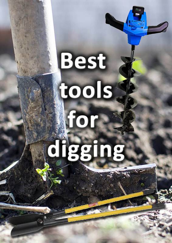 2023: Find The Best Tool For Digging Up Roots – Expert Tips & Reviews