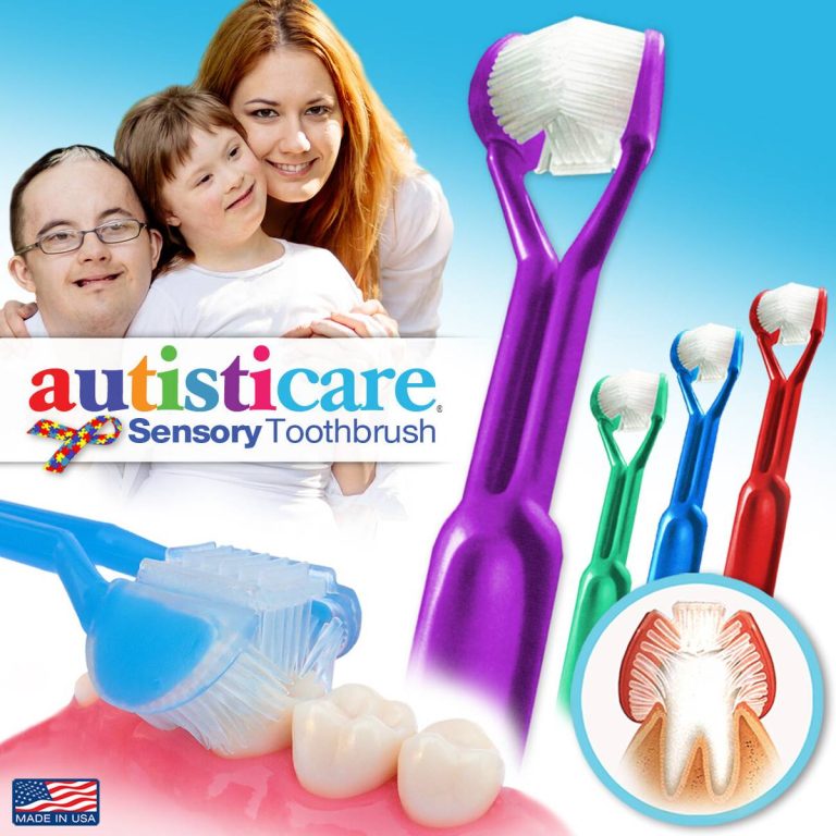 2023’S Best Toothbrush For Your Autistic Child: A Comprehensive Guide