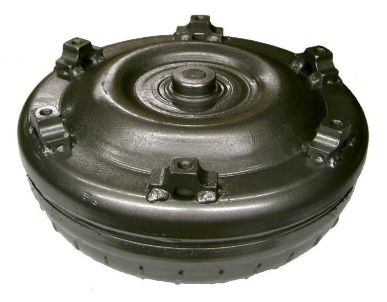 2023’S Best Torque Converter For 4L80E: Improve Performance Today!