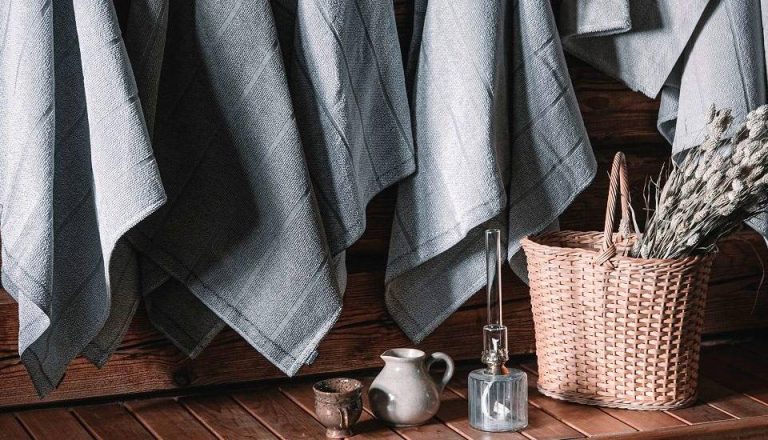 2023’S Best Towels For Sauna: The Ultimate Guide To Comfort And Quality