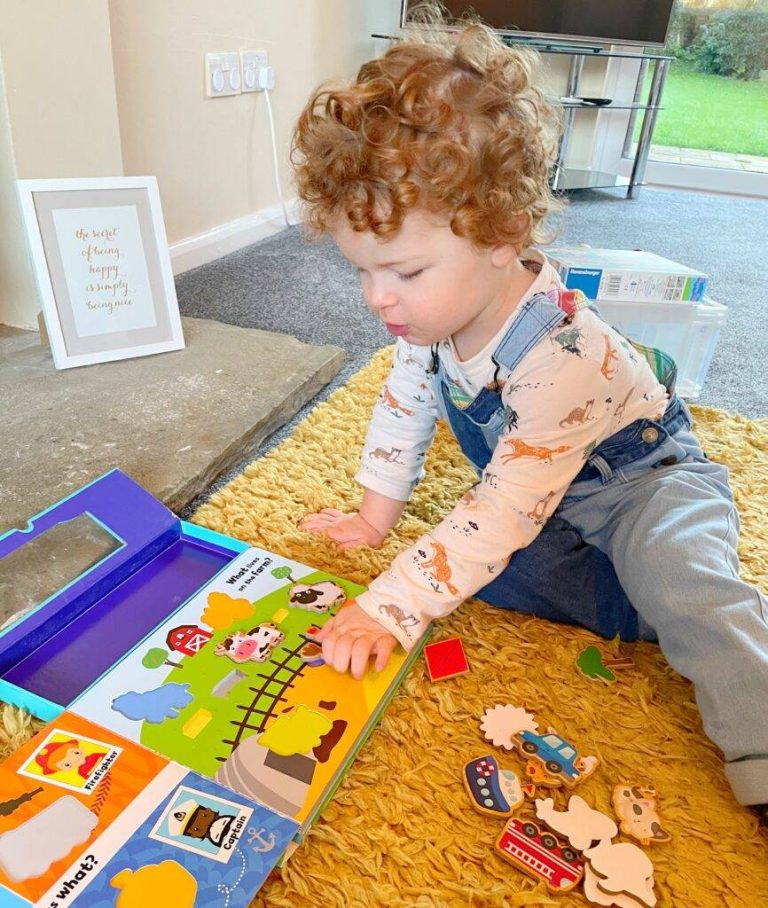 2023’S Top Toys To Help Your Speech Delayed Toddler Talk – Boost Your Child’S Language Skills Today!