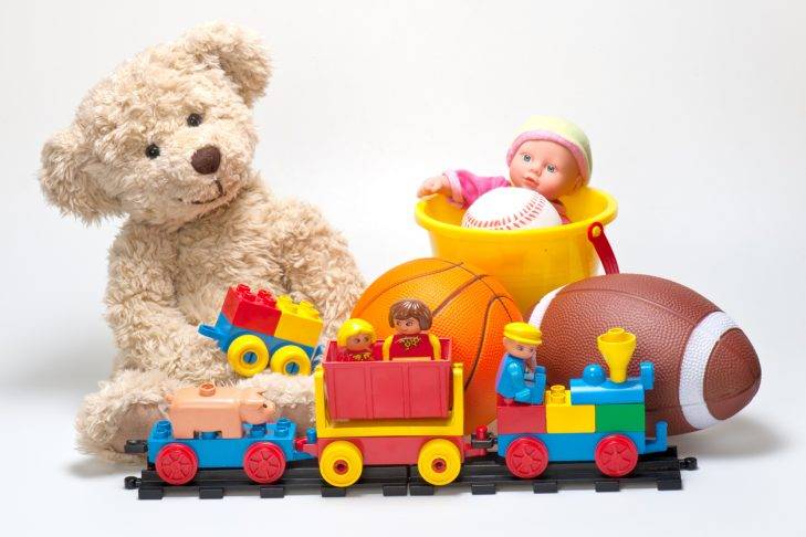 The 2023 Toy Guide: Top Toys For Kids This Holiday Season To Donate To Toy Drives