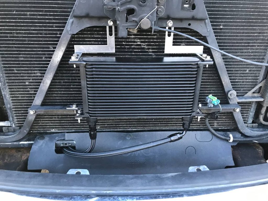 2023'S Best Transmission Cooler For 4L60E: A Comprehensive Guide To ...