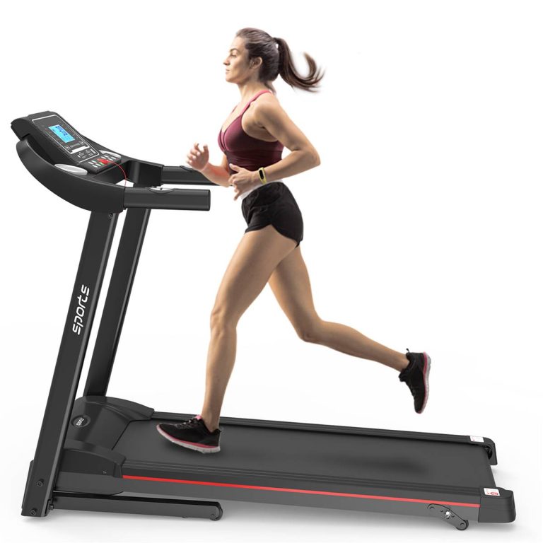 2023’S Best Treadmill For Bigger People: Quality Treadmills For 250+ Lbs!