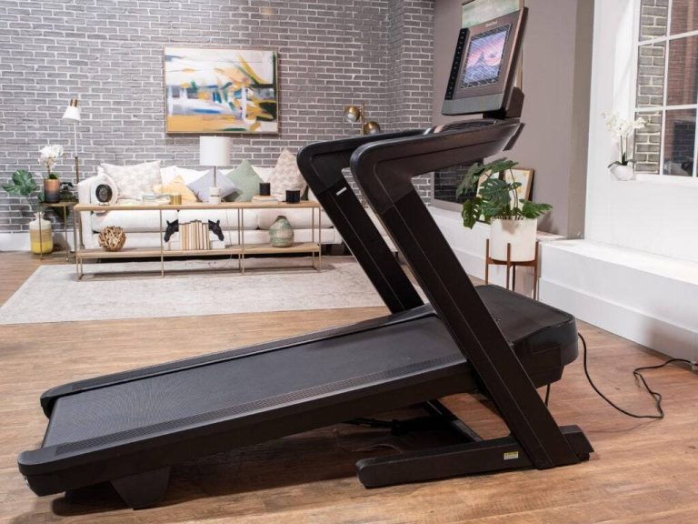 2023’S Best Treadmills For Big And Tall People – Find Out Which Machines Make The Grade!