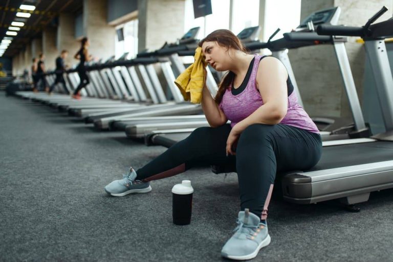 2023’S Best Treadmills For Obese: Get Fit And Feel Good!