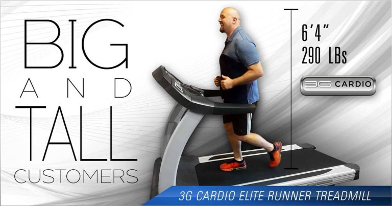 2023’S Top Treadmills For Tall Runners – Reviews, Features & More!