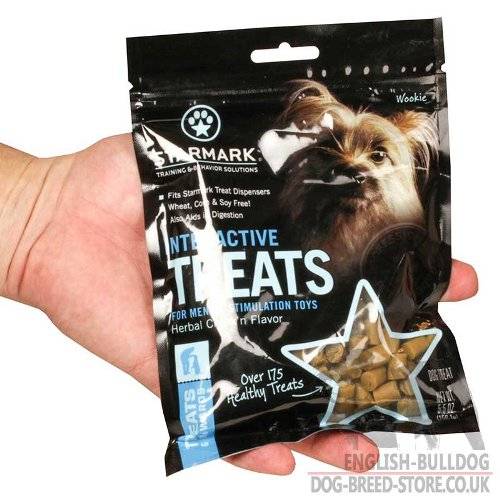 2023’S Top-Rated Treats For Your Lovable English Bulldog!