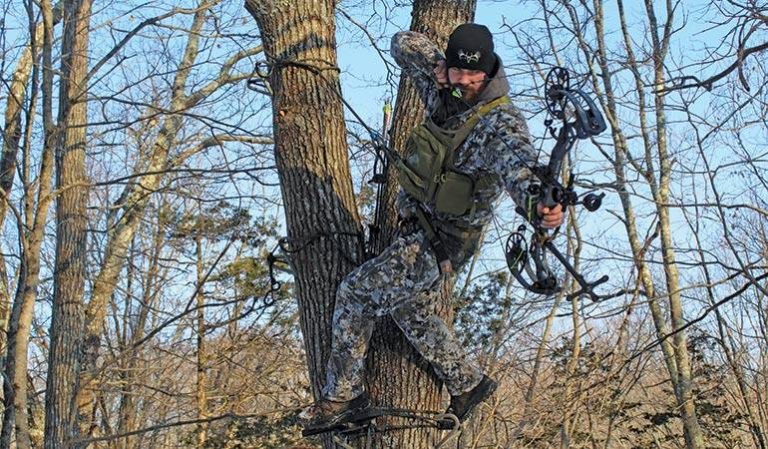 2023’S Best Tree Saddles For Big Guys: Find The Best Fit For Bigger Bodies!