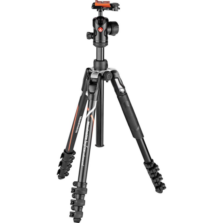 2023’S Ultimate Guide To Finding The Best Tripod For Sony A7Iii!