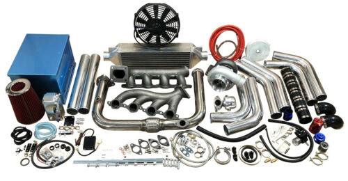 2023’S Best Turbo Kit For 5.3 Ls: Increase Power And Performance Now!