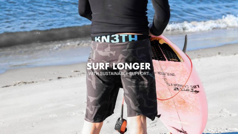 2023’S Ultimate Guide To Finding The Best Underwear For Board Shorts: Comfort And Style For The Win!