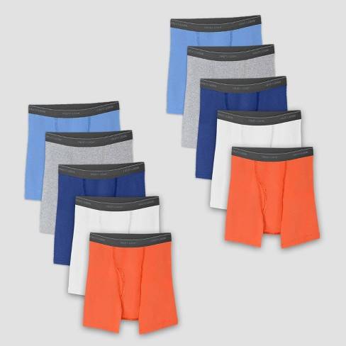 2023 Picks: The Best Underwear For Husky Boys For Maximum Comfort And Style!