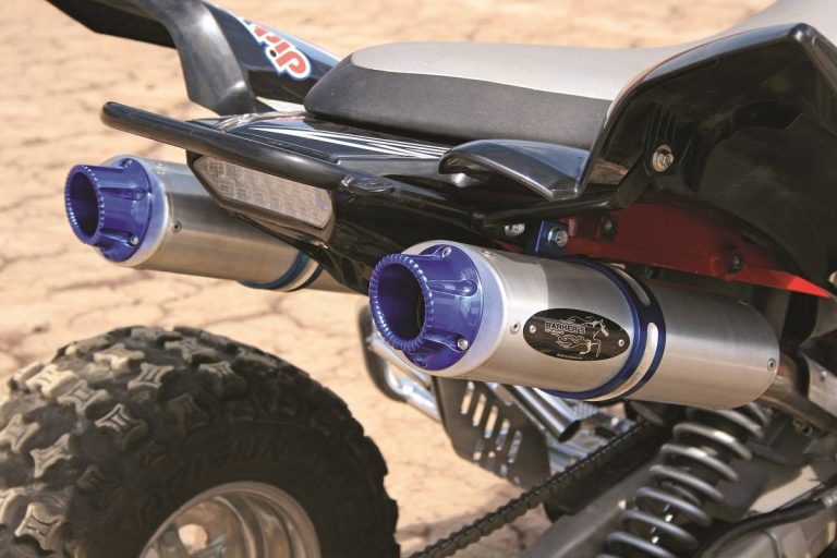 The Most Exciting Upgrades To Look Forward To In 2023 For The Yamaha Raptor 700