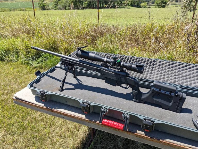 Top Upgrades For The Savage 110 In 2023: Get The Most Out Of Your Rifle!