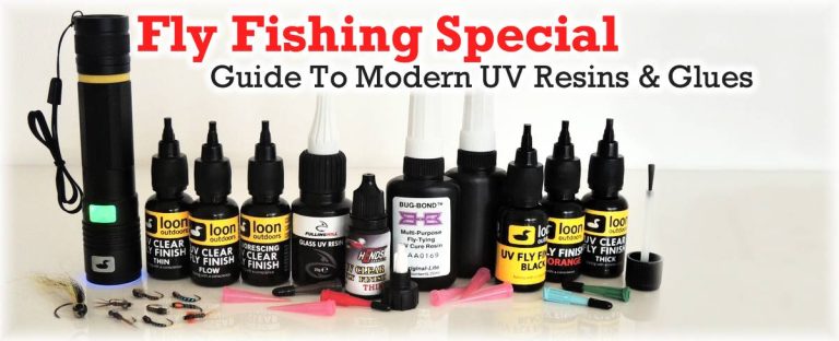 2023 Guide To The Best Uv Resin For Fly Tying — What To Look For And Top Brands To Try Now!