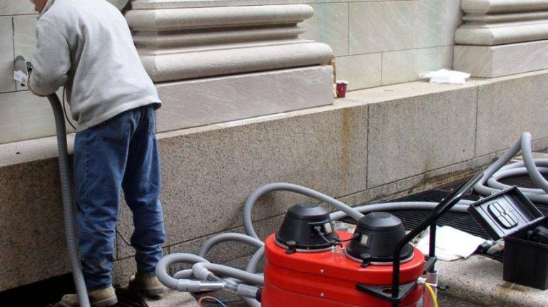 2023 Buyer’S Guide: Find The Best Vacuum For Concrete Dust Today!