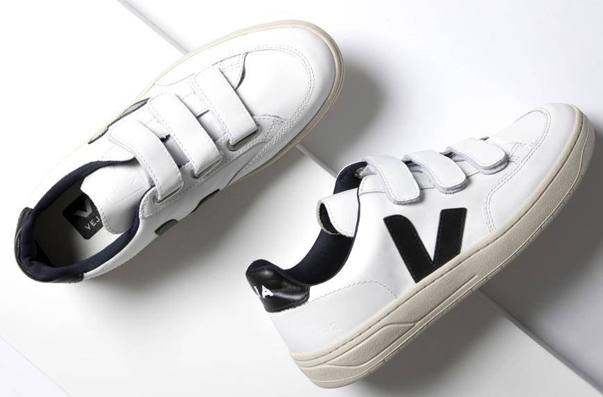 2023'S Best Velcro Sneakers For Seniors: Comfort, Support, & Style ...