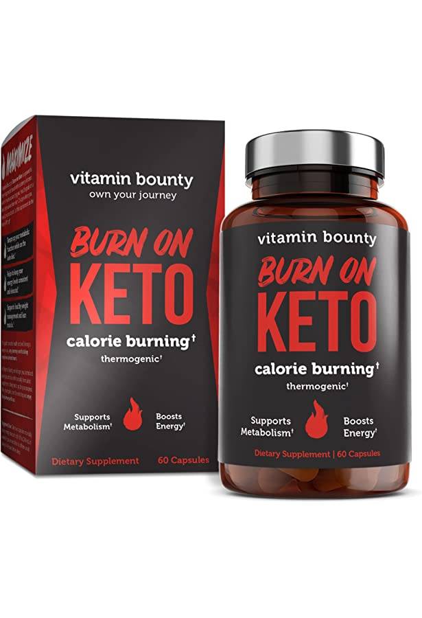 2023: Uncover The Best Vitamins For Women On Keto For Optimal Health & Wellness