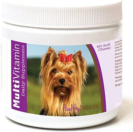 2023 Best Vitamins For Yorkie Puppies: Keep Your Puppy Healthy And Happy!