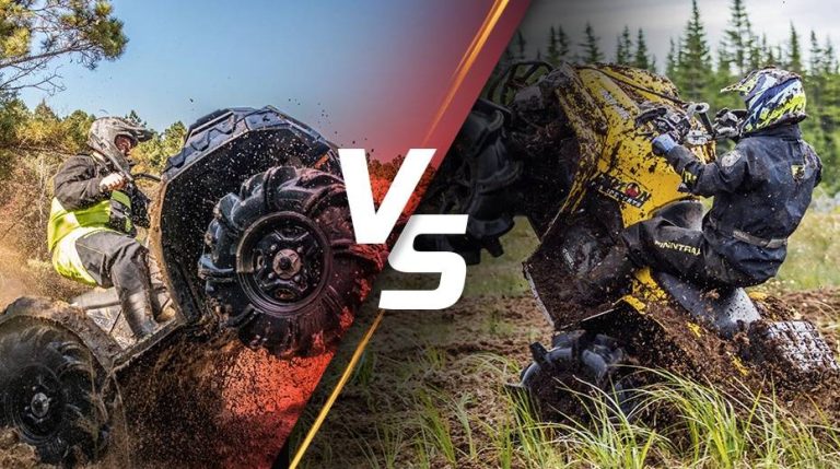 The Best Waders For Atv Mudding In 2023 – Look No Further!