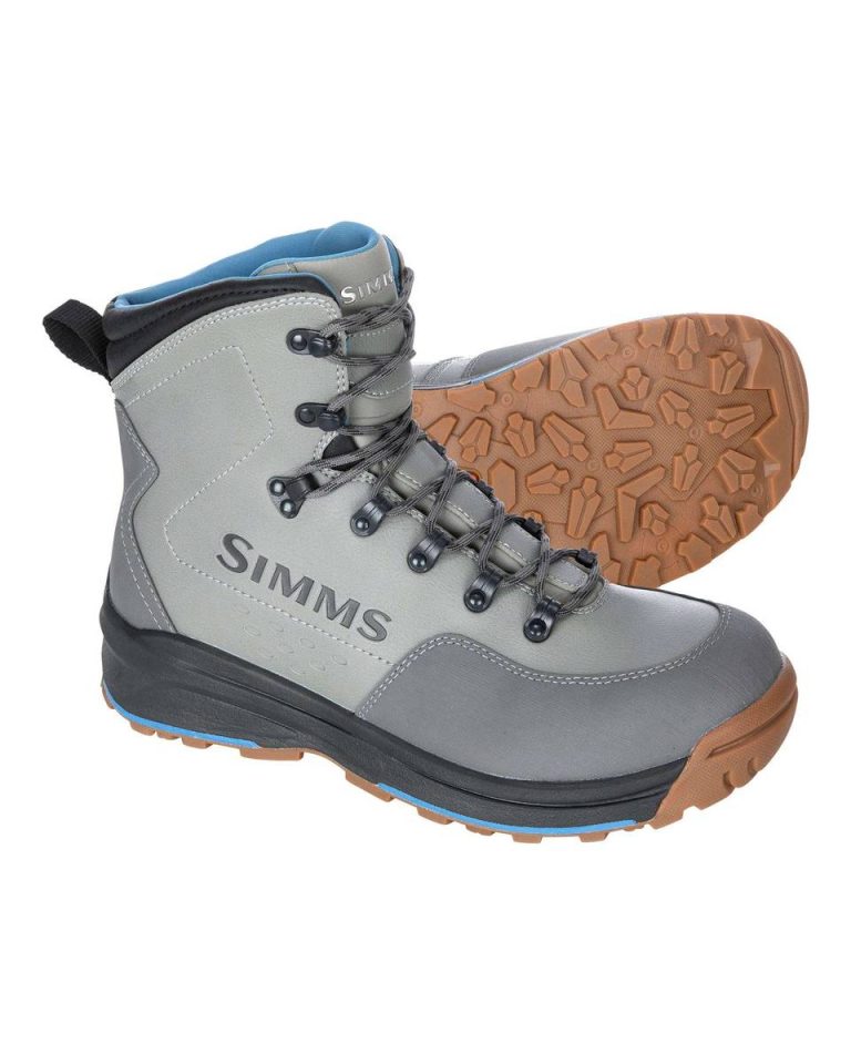 Discover The Top 2023 Wading Boots For Saltwater: Expert Reviews & Buying Guide