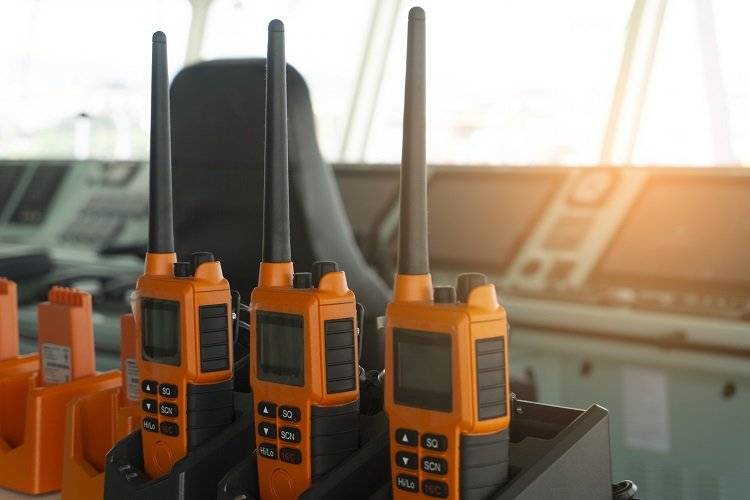 Discover The Latest Technology: Find The Best Walkie Talkie For Cruise Ship In 2023!