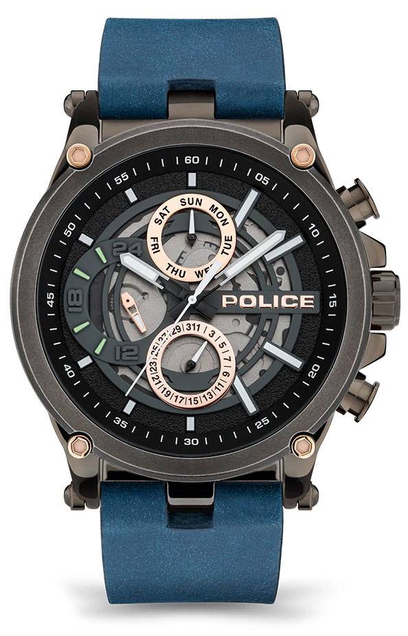 2023’S Best Watches For Law Enforcement: A Comprehensive Guide For Staying One Step Ahead